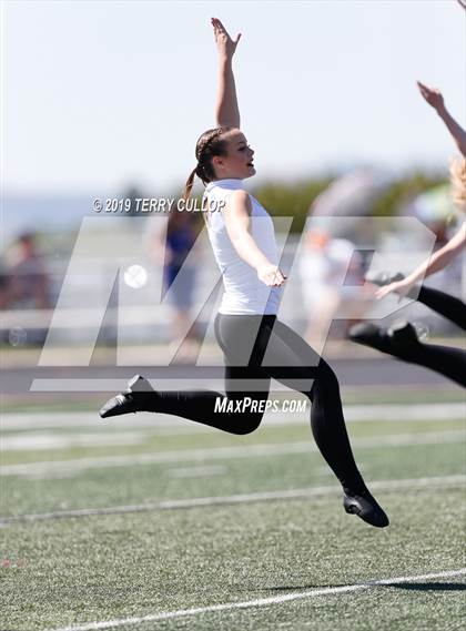 Thumbnail 1 in Bishop Gorman @ Lone Peak photogallery.