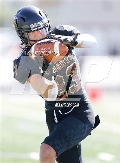 Thumbnail 1 in Bishop Gorman @ Lone Peak photogallery.