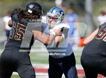 Thumbnail 1 in Bishop Gorman @ Lone Peak photogallery.