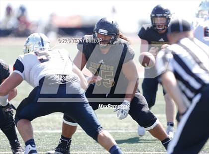 Thumbnail 3 in Bishop Gorman @ Lone Peak photogallery.