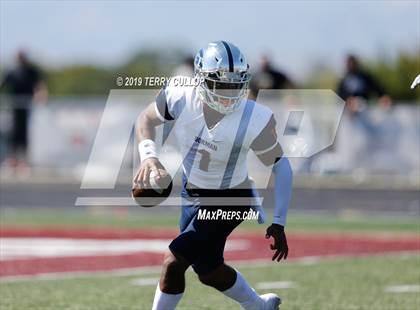 Thumbnail 3 in Bishop Gorman @ Lone Peak photogallery.