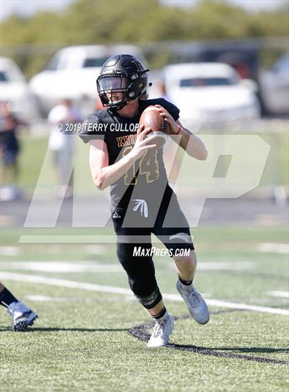 Thumbnail 2 in Bishop Gorman @ Lone Peak photogallery.