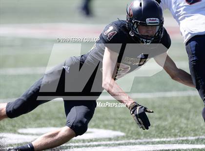Thumbnail 1 in Bishop Gorman @ Lone Peak photogallery.