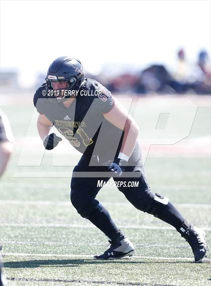 Thumbnail 2 in Bishop Gorman @ Lone Peak photogallery.