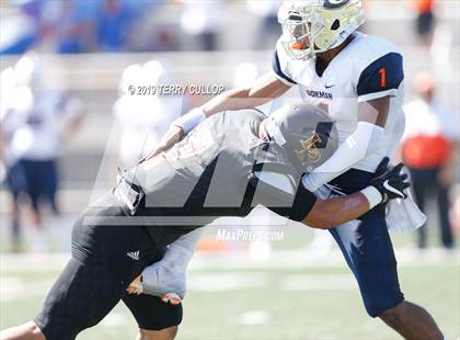Thumbnail 1 in Bishop Gorman @ Lone Peak photogallery.