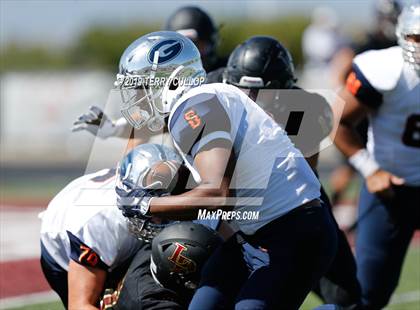 Thumbnail 1 in Bishop Gorman @ Lone Peak photogallery.