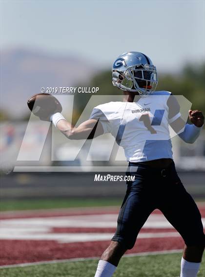 Thumbnail 1 in Bishop Gorman @ Lone Peak photogallery.
