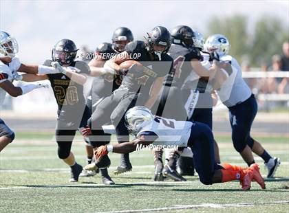 Thumbnail 1 in Bishop Gorman @ Lone Peak photogallery.