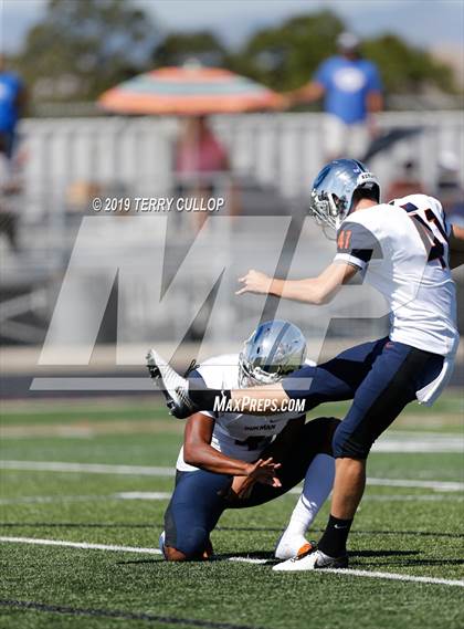 Thumbnail 2 in Bishop Gorman @ Lone Peak photogallery.