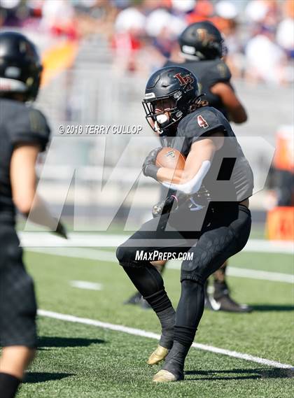 Thumbnail 2 in Bishop Gorman @ Lone Peak photogallery.