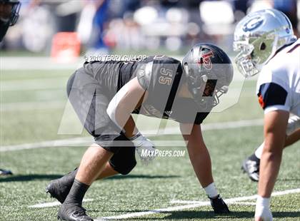 Thumbnail 2 in Bishop Gorman @ Lone Peak photogallery.