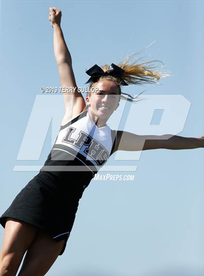 Thumbnail 1 in Bishop Gorman @ Lone Peak photogallery.