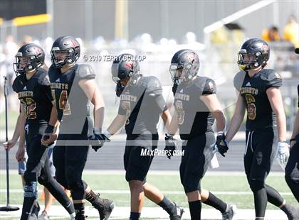 Thumbnail 1 in Bishop Gorman @ Lone Peak photogallery.