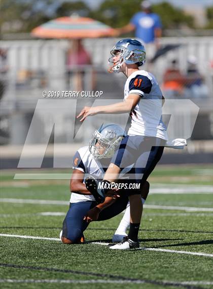 Thumbnail 3 in Bishop Gorman @ Lone Peak photogallery.