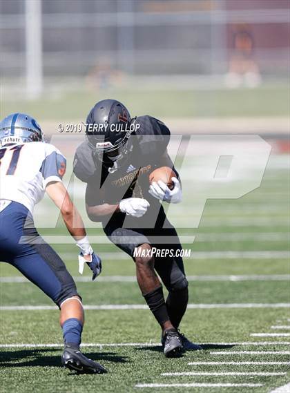 Thumbnail 2 in Bishop Gorman @ Lone Peak photogallery.