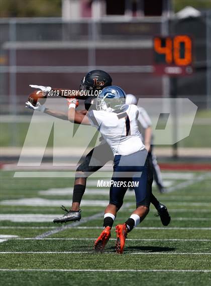 Thumbnail 1 in Bishop Gorman @ Lone Peak photogallery.