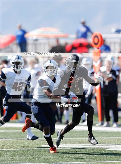 Thumbnail 2 in Bishop Gorman @ Lone Peak photogallery.