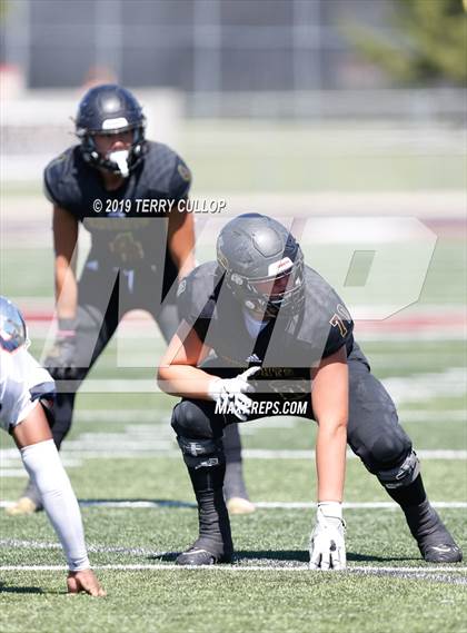 Thumbnail 2 in Bishop Gorman @ Lone Peak photogallery.