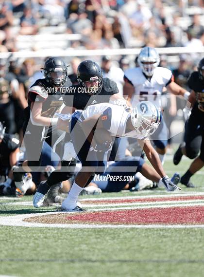 Thumbnail 1 in Bishop Gorman @ Lone Peak photogallery.