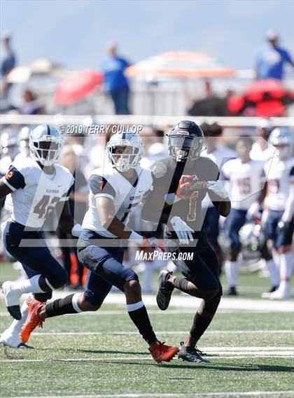 Thumbnail 1 in Bishop Gorman @ Lone Peak photogallery.