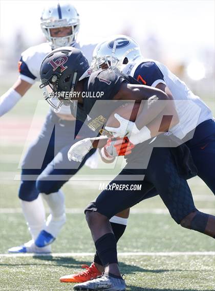 Thumbnail 2 in Bishop Gorman @ Lone Peak photogallery.