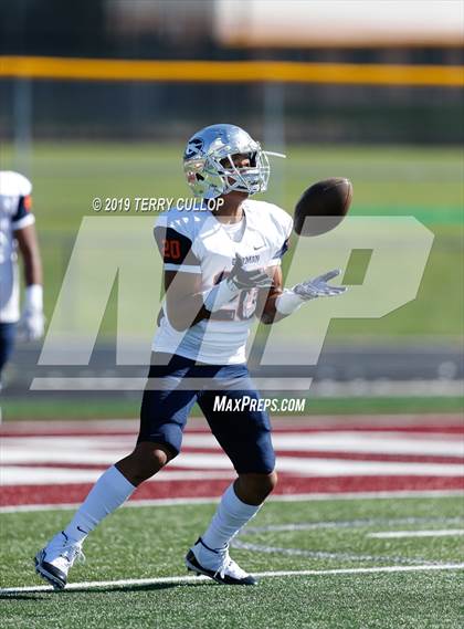 Thumbnail 1 in Bishop Gorman @ Lone Peak photogallery.