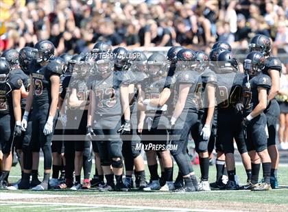 Thumbnail 2 in Bishop Gorman @ Lone Peak photogallery.