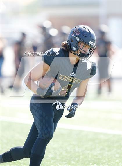 Thumbnail 2 in Bishop Gorman @ Lone Peak photogallery.