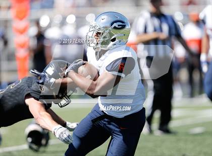 Thumbnail 2 in Bishop Gorman @ Lone Peak photogallery.