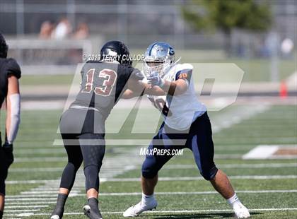 Thumbnail 1 in Bishop Gorman @ Lone Peak photogallery.