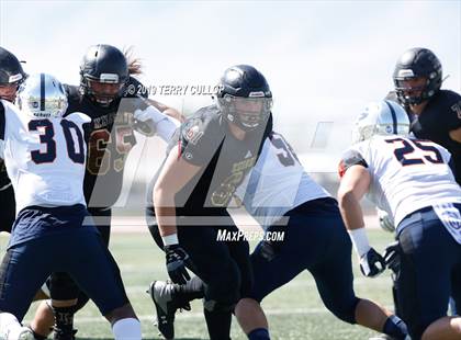 Thumbnail 1 in Bishop Gorman @ Lone Peak photogallery.