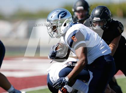 Thumbnail 2 in Bishop Gorman @ Lone Peak photogallery.