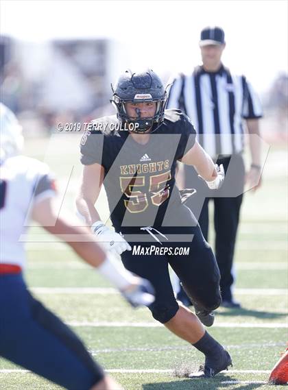 Thumbnail 2 in Bishop Gorman @ Lone Peak photogallery.