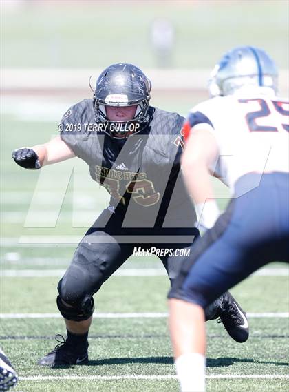 Thumbnail 3 in Bishop Gorman @ Lone Peak photogallery.