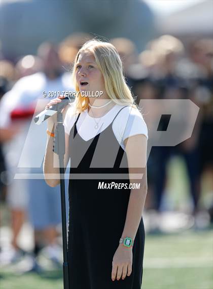 Thumbnail 2 in Bishop Gorman @ Lone Peak photogallery.