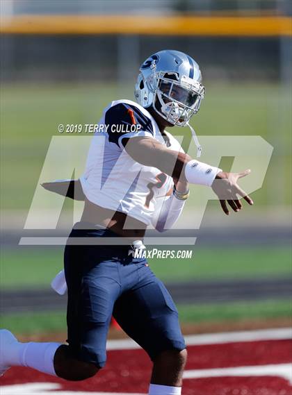 Thumbnail 1 in Bishop Gorman @ Lone Peak photogallery.