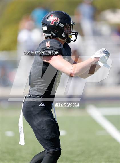 Thumbnail 3 in Bishop Gorman @ Lone Peak photogallery.
