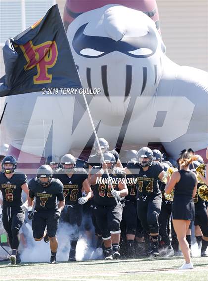 Thumbnail 3 in Bishop Gorman @ Lone Peak photogallery.