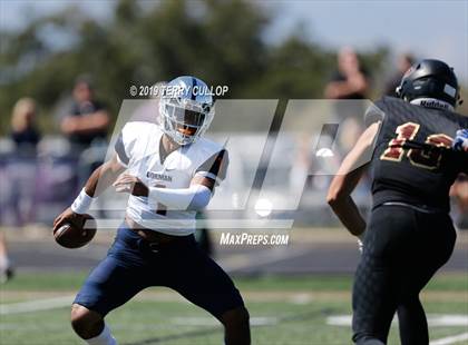 Thumbnail 1 in Bishop Gorman @ Lone Peak photogallery.