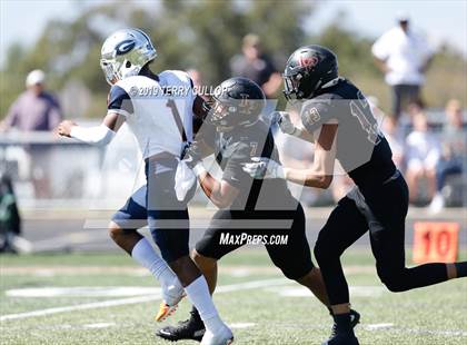 Thumbnail 1 in Bishop Gorman @ Lone Peak photogallery.