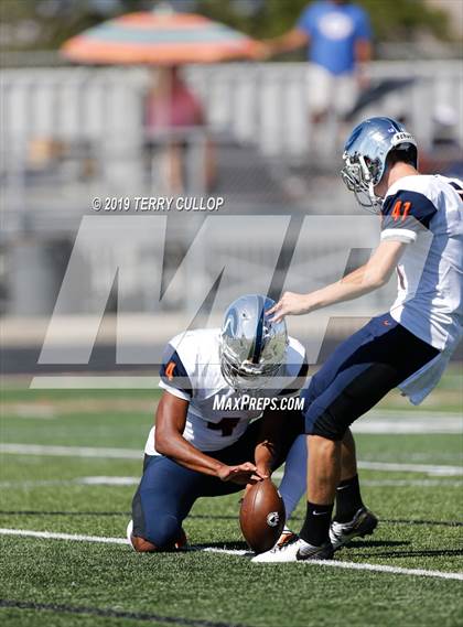 Thumbnail 1 in Bishop Gorman @ Lone Peak photogallery.