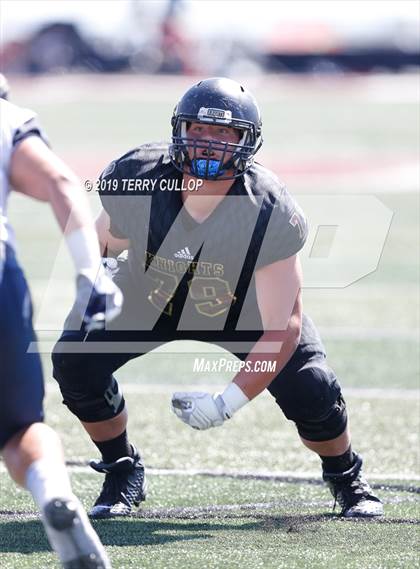 Thumbnail 2 in Bishop Gorman @ Lone Peak photogallery.