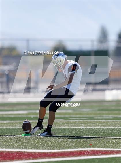 Thumbnail 1 in Bishop Gorman @ Lone Peak photogallery.
