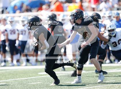 Thumbnail 1 in Bishop Gorman @ Lone Peak photogallery.