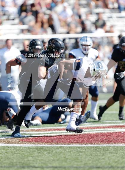 Thumbnail 2 in Bishop Gorman @ Lone Peak photogallery.