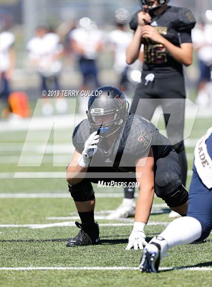 Thumbnail 2 in Bishop Gorman @ Lone Peak photogallery.