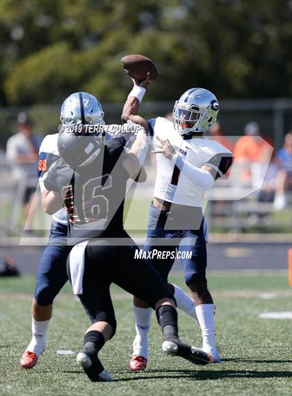 Thumbnail 3 in Bishop Gorman @ Lone Peak photogallery.