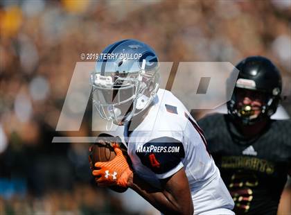 Thumbnail 2 in Bishop Gorman @ Lone Peak photogallery.