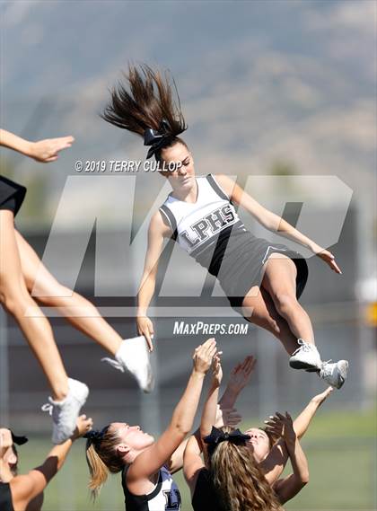 Thumbnail 2 in Bishop Gorman @ Lone Peak photogallery.
