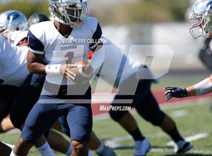 Thumbnail 2 in Bishop Gorman @ Lone Peak photogallery.